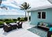 Middle Cay Caribbean Vacation Villa - Private Island, Bahamas