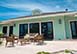 Sweetwater Villa Private Island Vacation Villa - Exumas, Bahamas