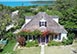 Toad Hall Bahamas Vacation Villa - Eleuthera
