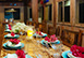 Wax Cay Caribbean Vacation Villa - Private Island, Bahamas