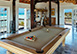 Wax Cay Caribbean Vacation Villa - Private Island, Bahamas