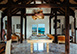 Wax Cay Caribbean Vacation Villa - Private Island, Bahamas
