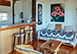 Wax Cay Caribbean Vacation Villa - Private Island, Bahamas