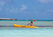 Wax Cay Caribbean Vacation Villa - Private Island, Bahamas