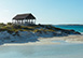 Wax Cay Caribbean Vacation Villa - Private Island, Bahamas