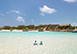 Wax Cay Caribbean Vacation Villa - Private Island, Bahamas
