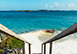 Wax Cay Caribbean Vacation Villa - Private Island, Bahamas