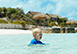 Wax Cay Caribbean Vacation Villa - Private Island, Bahamas