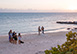 Wax Cay Caribbean Vacation Villa - Private Island, Bahamas