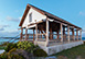 Wax Cay Caribbean Vacation Villa - Private Island, Bahamas