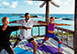 Wax Cay Caribbean Vacation Villa - Private Island, Bahamas