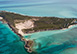 Wax Cay Caribbean Vacation Villa - Private Island, Bahamas