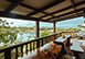 Wax Cay Caribbean Vacation Villa - Private Island, Bahamas