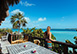 Wax Cay Caribbean Vacation Villa - Private Island, Bahamas