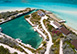 Wax Cay Caribbean Vacation Villa - Private Island, Bahamas