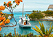 Wax Cay Caribbean Vacation Villa - Private Island, Bahamas