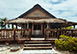 Wax Cay Caribbean Vacation Villa - Private Island, Bahamas