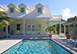 Yellow House Bahamas Vacation Villa - Eleuthera 