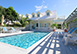 Yellow House Bahamas Vacation Villa - Eleuthera 