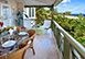 Beacon Hill 305 Barbados Vacation Villa - St. Peter