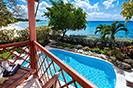 Blue Point Barbados
