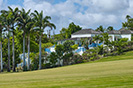 Blue Shutters Villa, Beach
