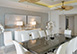 Bonita Bay Barbados Vacation Villa - Platinum Coast