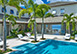 Bonita Bay Barbados Vacation Villa - Platinum Coast