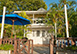 Bora Bora Lower Barbados Vacation Villa - St. James