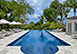 Casablanca Barbados Vacation Villa - Sandy Lane