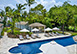 Casablanca Barbados Vacation Villa - Sandy Lane
