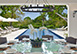 Casablanca Barbados Vacation Villa - Sandy Lane