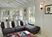 Casablanca Barbados Vacation Villa - Sandy Lane
