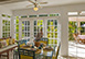 Clemrose House & Cottage Barbados Vacation Villa - Sandy Lane