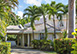 Clemrose House & Cottage Barbados Vacation Villa - Sandy Lane