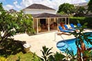 Villa Caprice Reeds Bay Barbados