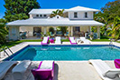 Villa Caprice Reeds Bay Barbados