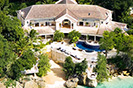 Barbados Vacation Rental - Cove Spring House