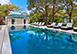 Crystal Springs Barbados Vacation Villa - St. James