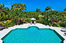 Eden Barbados Villa Rental