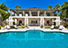 Eden Barbados Vacation Villa - St. James