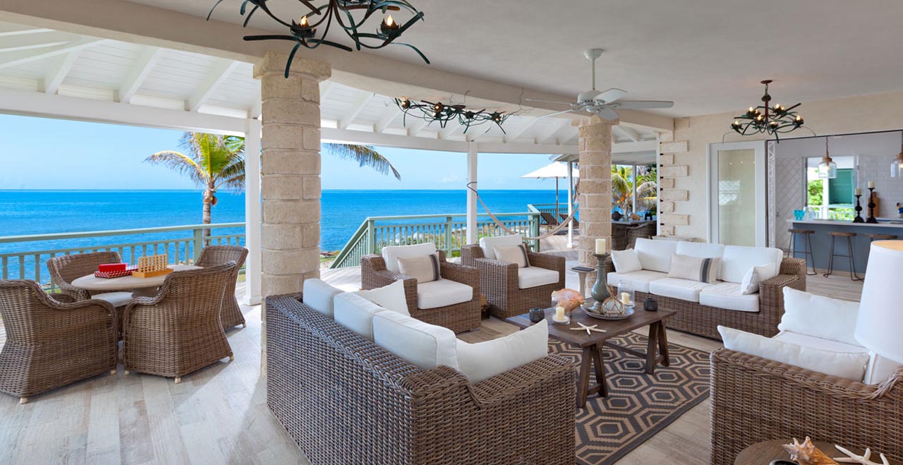 Emily House Luxury Villa Holiday Rental