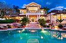 Gardenia Barbados Villa Rental