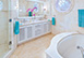 Gardenia Barbados Vacation Villa - West Coast