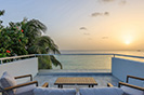 Imagine Villa, Beach
