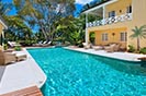 Jamoon Villa Rental Barbados 