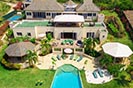 Private Spa Villa Barbados
