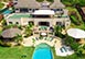 La Maison Michelle Barbados Vacation Villa - St. James, Barbados