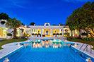 Leamington Pavillion Barbados