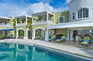 Monkey Hill  Barbados